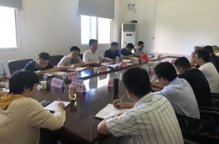 湖北：宜昌市住建局召開(kāi)裝配式建筑全裝修座談會(huì)