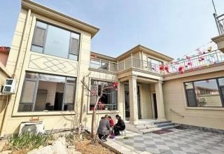 今年石家莊全市將建設600余套裝配式農(nóng)村住房
